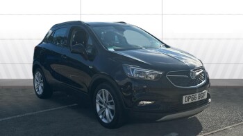 Vauxhall Mokka X 1.6i Active 5dr Petrol Hatchback